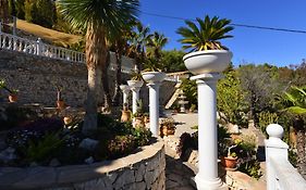 Villa Cost-A Blanca